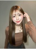 【shuki特製】髪質改善