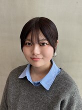 ブランシェ JR勝川駅前店 高木 琉菜