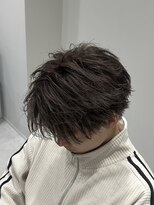 コスモス 町田(COSMOS)&nbsp;透明感ブラウンカラー
