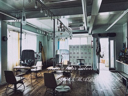 ユイマァルスロウ(YUIMARL SLOW)の写真