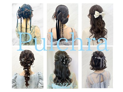 プルクラギンザ(PulchraGINZA)の写真