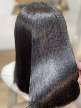 リス 恵比寿(Liss) 【Liss】『高濃度水素トリートメント×TOKIOトリートメント』