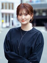 ジーニーホリエ(Geniee horie) kagari