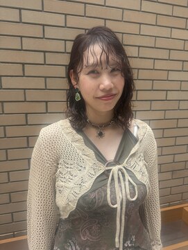 ラフィージュジャパン(RAFFIGE JAPAN) レディーススパイラルケアパーマ