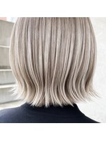 アンフィ ヘアー(Amphi hair)&nbsp;ボブ