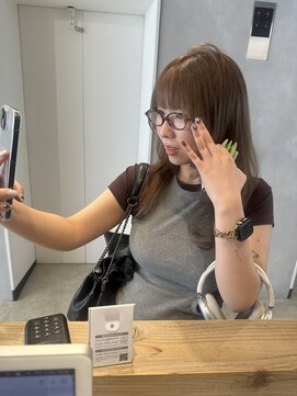 エイト 難波店(EIGHT namba) オススメカラー