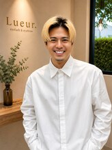 リュール 大阪心斎橋(Lueur.)&nbsp;Junpei 【心斎橋】