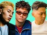 【コータロー 指名】カット + メンズパーマ(各種)