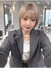 レム(Rem) 武谷 ふみの