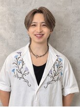 リンク(Link Hair&Spa) ASUKA