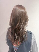 マル 薬院浄水店(MAR.co)&nbsp;ロングレイヤー