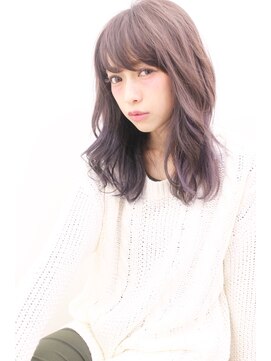 レンク(LENC) Coast.セミロング★★★