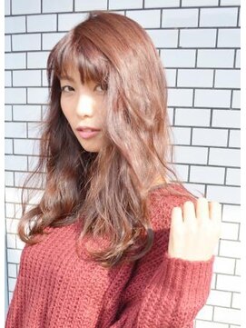 ミューズ 塩釜口店(MUSE) ~muse塩釜口~モーヴカール ｂｙ高瀬