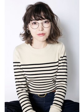 トト(toto) 軽やかカジュアルボブ