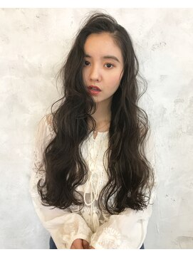 ニコ(nico...) スーパーロング