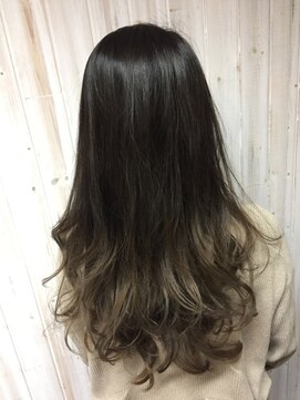 アイビー 吉祥寺(aivee) <aivee>フェアリー×グラデーションカラー