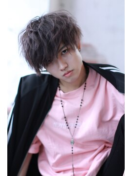 アドール(ADOR) マッシュウェーブ