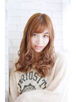 ズール 生田店(ZU LU)&nbsp;ツヤ髪カール◎20代30代40代50代