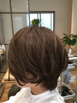 ジェイエム ヘッド(J.M HEAD) 。