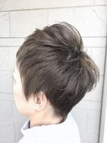 アチーブ(Achieve)&nbsp;☆マダムショート☆