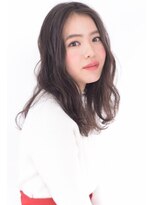 ヘアーサロンデフォーエバールークス(hairsalon de Forever Lux)&nbsp;＃Forever Lux＃ぽってりジューシーメイク