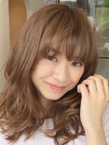 マインドステージ(MIND STAGE)&nbsp;SWEET　セミディー