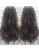 モードケイズ 松原店(MODE K's)&nbsp;ラベンダーアッシュ