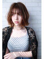 プレミアモデルズ 中野店(Premier Models)&nbsp;中野＿イルミナカラー＿人気＿グレージュ＿髪質改善 中野/中野区