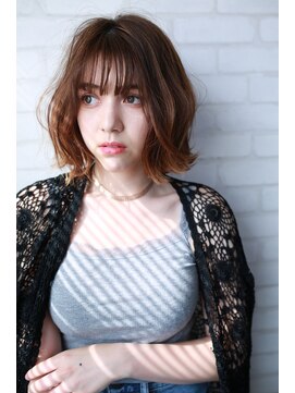 プレミアモデルズ 中野店(Premier Models) 中野＿イルミナカラー＿人気＿グレージュ＿髪質改善 中野/中野区