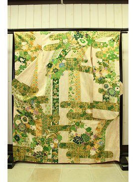 ケイティ(Keity) 振袖B-16 ¥13200~(着付料込み) * 成人式プラン ¥20000~