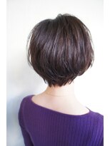 ディスオモテサンドウ 表参道(This OMOTESANDO)&nbsp;Short STYLE【表参道,青山】山本