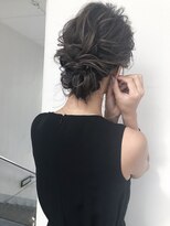 セラ バイ ユーレルム(SerA by U-REALM)&nbsp;パーティーセット