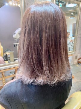 ステラ(STELLA) サロンスタイル