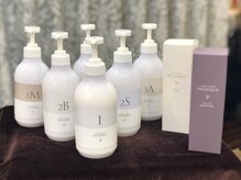 ビースト フォー ヘア(BEAST for hair)