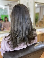 ホヌヘアー(Honu hair)&nbsp;イルミナカラー