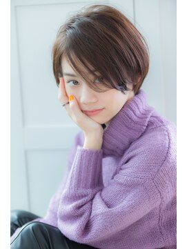 シエロ  池袋西口(Cielo) コンパクトナチュラルショート