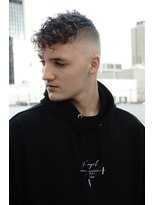 ダッド(DAD)&nbsp;【Fringe】