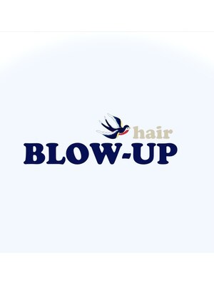 ブローアップ(BLOW UP)