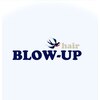 ブローアップ(BLOW UP)のお店ロゴ