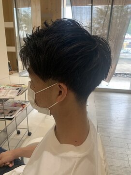 ボブインターナショナル(bob international) 2ブロショート