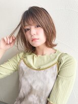 大人かわいい★くびれショート　1