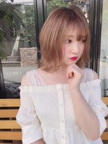 フォルテ 掛川店&nbsp;カット＋カラー＋トリートメント