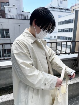 ブルック(BROOK.) お客様スナップ