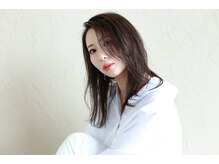 BUBBLESのカットのこだわり☆