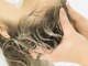バルス(BLS)の写真/頭皮のお悩みや状態に合わせたヘッドスパでお悩みを解消♪地肌から健康的な美髪へと導きます☆