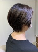 ショートスタイル