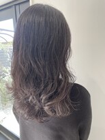 アイズ ヘアー メイク(I's hair make) いつでもゆる巻◎デジタルパーマ