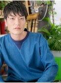 束感ショート◎黒髪サイドグラデーションm2大宮20代30代40代