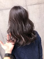 シエスタ バイ アンブルリュクス(siesta by amble luxe)&nbsp;ラベンダー