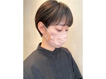 コハク(kohaku)